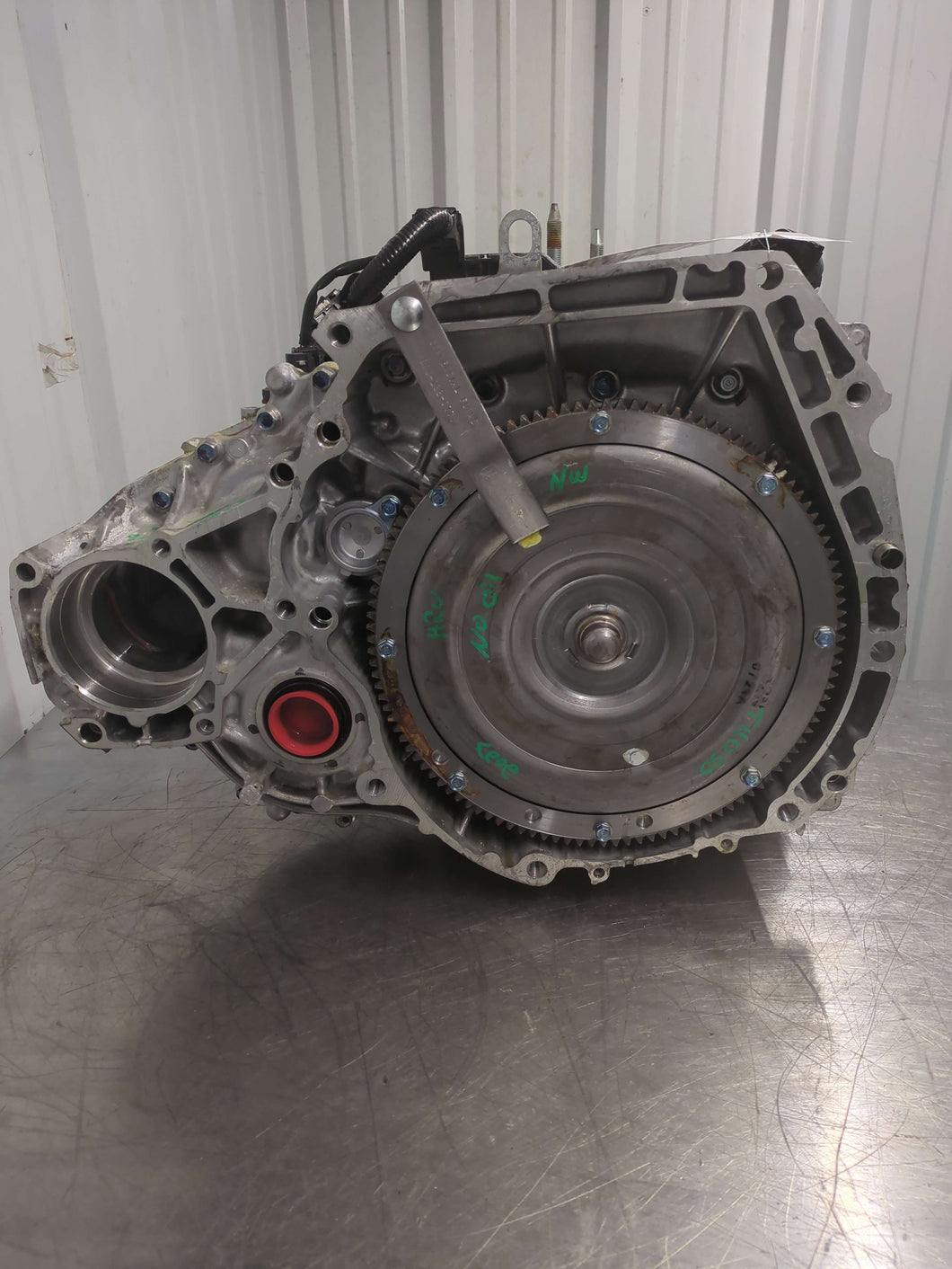 Transmission Honda HR-V 2023 - NW576900