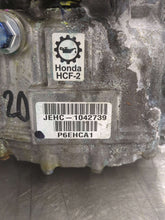 Load image into Gallery viewer, Transmission Honda HR-V 2023 - NW576900
