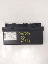 Load image into Gallery viewer, Body Control Computer BMW 530i 525i 550i 2004 04 2005 05 2006 06 2007 07 - NW29899
