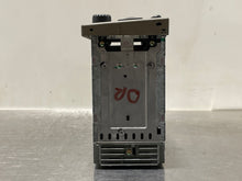 Load image into Gallery viewer, RADIO JAGUAR S TYPE 2000 00 01 02 03 AM FM CASSETTE - NW274799
