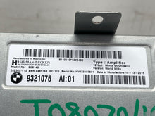 Load image into Gallery viewer, AMPLIFIER 320i 328D 328i 328I GT 335i 335i GT 340i 428i 435i 12-18 - NW577246
