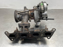 Load image into Gallery viewer, TURBO Fiat 500 12 13 14 15 16 17 - NW577655
