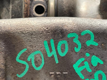 Load image into Gallery viewer, TURBO Fiat 500 12 13 14 15 16 17 - NW577655
