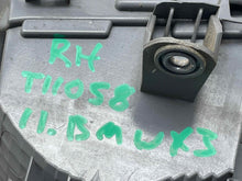 Load image into Gallery viewer, TAIL LIGHT LAMP ASSEMBLY BMW X3 11 12 13 14 15 16 17 Right - NW577475
