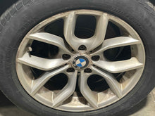 Load image into Gallery viewer, WHEEL RIM BMW X3 X4 2011-2018 18x8 ALLOY 18x8, 5 lug, 120mm - NW577481
