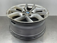 Load image into Gallery viewer, WHEEL RIM BMW X3 X4 2011-2018 18x8 ALLOY 18x8, 5 lug, 120mm - NW577481
