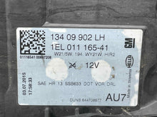 Load image into Gallery viewer, HEADLIGHT LAMP ASSEMBLY Buick Regal 14 15 16 17 Left - NW577346
