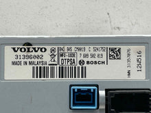 Load image into Gallery viewer, Info-Gps Screen  VOLVO 80 SERIES 2013 - NW577348
