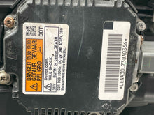 Load image into Gallery viewer, HEADLIGHT LAMP ASSEMBLY Nissan 350Z 06 07 08 09 Left - NW577534
