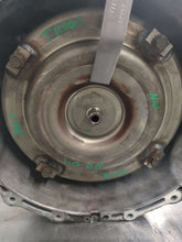 Load image into Gallery viewer, Transmission Nissan 350Z 2007 - NW577381

