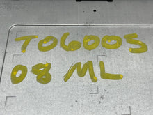 Load image into Gallery viewer, RADIO Mercedes ML350 ML500 ML320 2006 06 2007 07 2008 08 - NW577458

