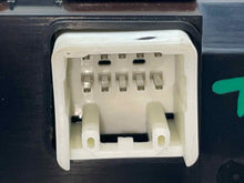 Load image into Gallery viewer, REAR TEMPERATURE CONTROLS Highlander 2011 11 2012 12 2013 13 - NW555196

