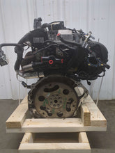Load image into Gallery viewer, Engine Motor  ENVISION 2018 - NW576581
