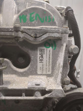 Load image into Gallery viewer, Engine Motor  ENVISION 2018 - NW576581
