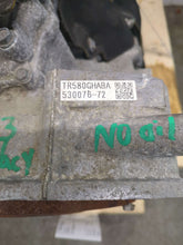 Load image into Gallery viewer, TRANSMISSION Subaru Legacy 2015 15 2016 16 2017 17 - NW576692
