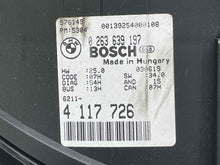 Load image into Gallery viewer, SPEEDOMETER CLUSTER BMW 330i 2001 01 02 03 04 05 06 - NW578013
