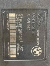 Load image into Gallery viewer, ABS PUMP BMW 320I 325I 330I 2002 03 04 05 06 - NW578038
