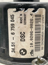 Load image into Gallery viewer, ABS PUMP BMW 320I 325I 330I 2002 03 04 05 06 - NW578038
