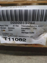Load image into Gallery viewer, AUTOMATIC TRANSMISSION BMW 330ci 330i 330xi 03 04 05 06 - NW577901
