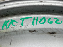 Load image into Gallery viewer, [INVENTORYCAR_YEAR_MAKE_MODEL] WHEEL RIM 17x7 ALLOY 17x7, 5 lug, 120mm - NW578033
