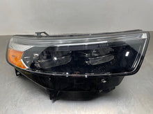 Load image into Gallery viewer, Headlight Lamp Assembly Ford Explorer 2022 - NW577742
