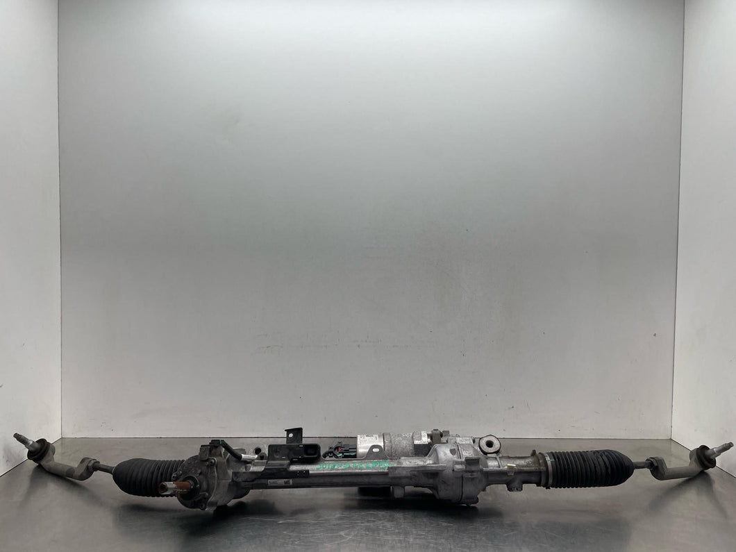 Steering Gear Rack Ford Explorer 2022 - NW578014