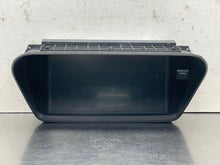 Load image into Gallery viewer, INFO-GPS SCREEN Acura TSX 2010 10 - NW577978
