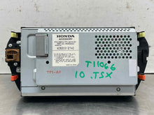 Load image into Gallery viewer, INFO-GPS SCREEN Acura TSX 2010 10 - NW577978
