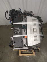 Load image into Gallery viewer, ENGINE MOTOR Acura TSX 09 10 11 12 13 14 2.4L - NW577826
