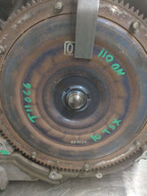 Load image into Gallery viewer, AUTOMATIC TRANSMISSION Acura TSX 2009 09 2010 10 - NW577782
