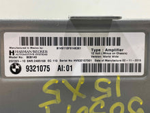 Load image into Gallery viewer, RADIO BMW X5 X5M X6 X6M 14 15 16 17 18 19 - NW414923
