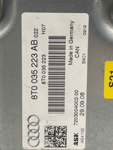 Load image into Gallery viewer, AMPLIFIER Audi A4 S4 2009 09 2010 10 - NW135926
