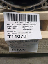 Load image into Gallery viewer, Transmission  BMW X1 2015 - NW578395
