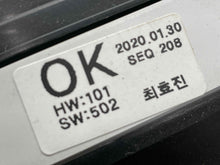 Load image into Gallery viewer, Speedometer Cluster Kia Forte 2020 - NW578266
