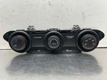 Load image into Gallery viewer, Temperature Controls Kia Forte 2020 - NW578478
