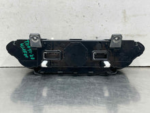 Load image into Gallery viewer, Temperature Controls Kia Forte 2020 - NW578478
