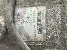 Load image into Gallery viewer, AC Compressor Kia Forte 2020 - NW578199
