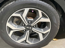 Load image into Gallery viewer, WHEEL RIM Forte 19 20 16x6-1/2 ALLOY 16x6-1/2, 5 lug, 4-1/2" - NW578410

