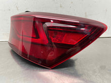 Load image into Gallery viewer, OUTER TAIL LIGHT LAMP Kia Forte 2019 19 2020 20 Right - NW578271

