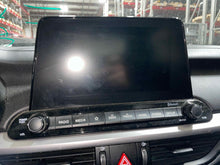 Load image into Gallery viewer, Radio Kia Forte 2020 - NW578259
