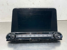 Load image into Gallery viewer, Radio Kia Forte 2020 - NW578259
