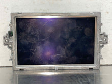 Load image into Gallery viewer, INFO-GPS SCREEN C250 C300 C350 C63 Gl350 Gl450 Gl550 GL63 AMG 12-16 - NW578599
