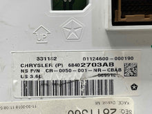 Load image into Gallery viewer, Speedometer Cluster  GRAND CHEROKEE 2019 - NW578837
