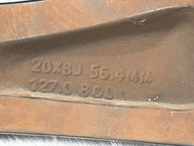 Load image into Gallery viewer, Wheel Rim  GRAND CHEROKEE 2019 - NW578755
