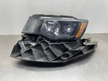 Load image into Gallery viewer, HEADLIGHT LAMP ASSEMBLY Jeep Grand Cherokee 16 17 18 19 20 Left - NW578803
