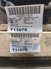 Load image into Gallery viewer, Transmission  GRAND CHEROKEE 2019 - NW578749
