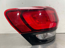 Load image into Gallery viewer, OUTER TAIL LIGHT LAMP Grand Cherokee 14 15 16 17 18 19 20 Left - NW579011
