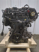 Load image into Gallery viewer, Engine Motor Alfa Romeo Stelvio 2018 - NW578779
