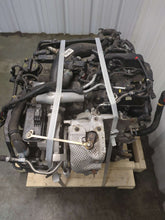 Load image into Gallery viewer, Engine Motor Alfa Romeo Stelvio 2018 - NW578779
