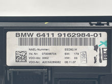 Load image into Gallery viewer, TEMPERATURE CONTROLS BMW 328i 335i 07 08 09 10 - NW99729
